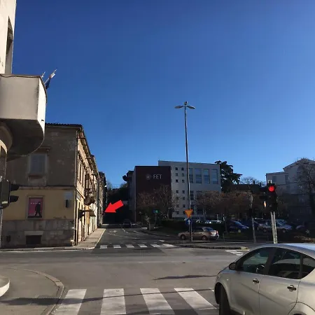 Flanaticus アパート プーラ