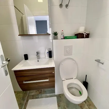 Flanaticus アパート