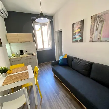 Flanaticus アパート