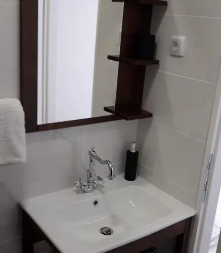 Flanaticus Lejlighed *