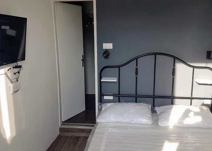 Appartamento Flanaticus *