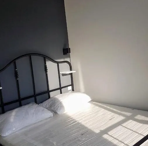 Lejlighed Flanaticus *