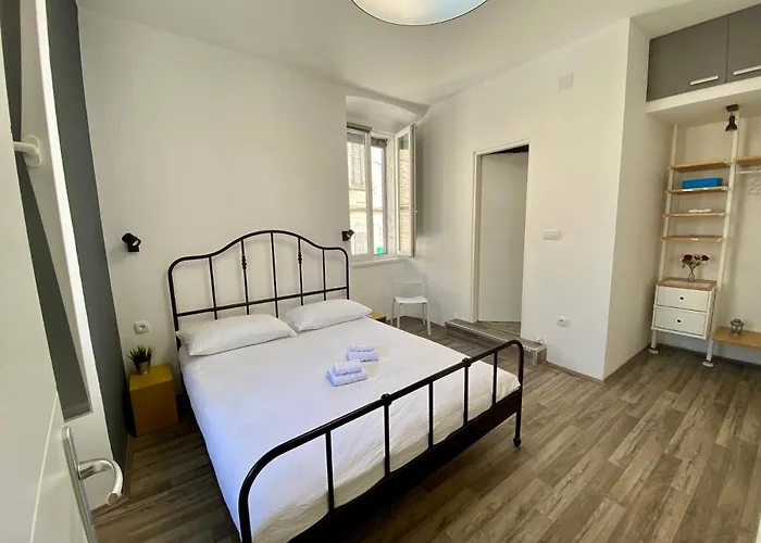 Flanaticus Appartamento