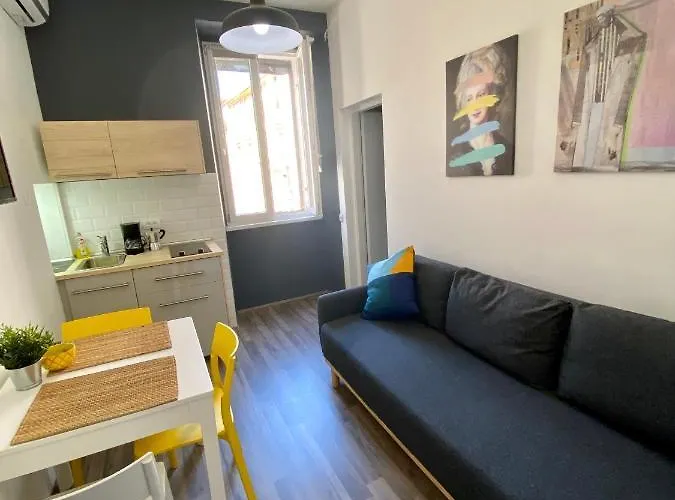 Flanaticus Lejlighed