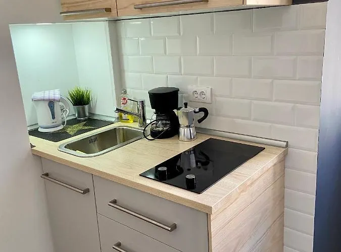 Lejlighed Flanaticus