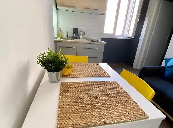 Flanaticus Appartamento *