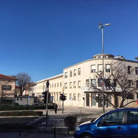 Flanaticus Apartamento Pula