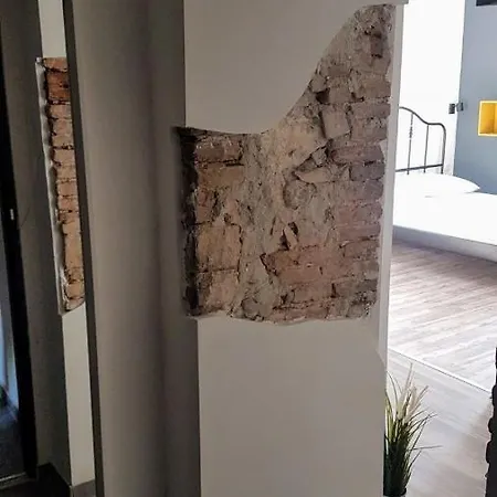 Flanaticus Apartment *