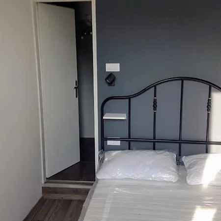 Apartamento Flanaticus *