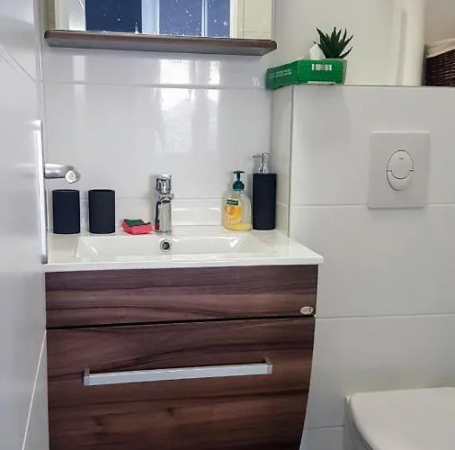 Apartment Flanaticus Pula