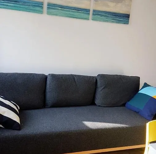 Apartment Flanaticus *