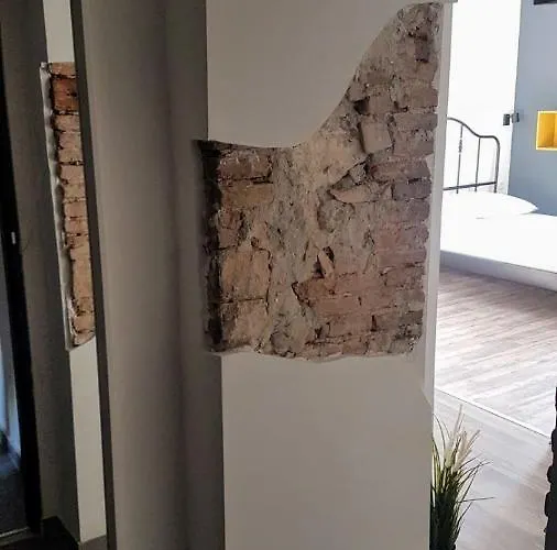 Flanaticus Apartment *