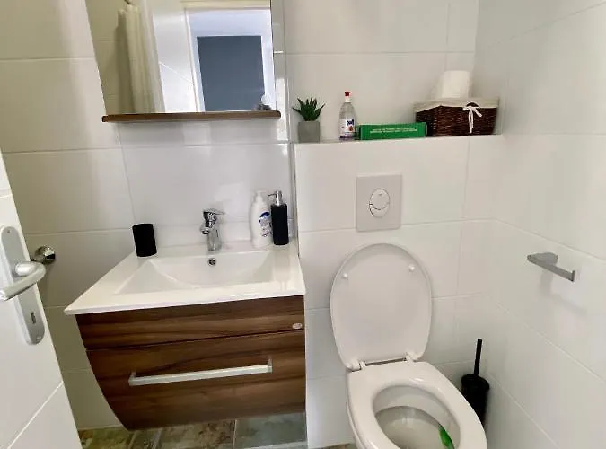 Flanaticus Apartment