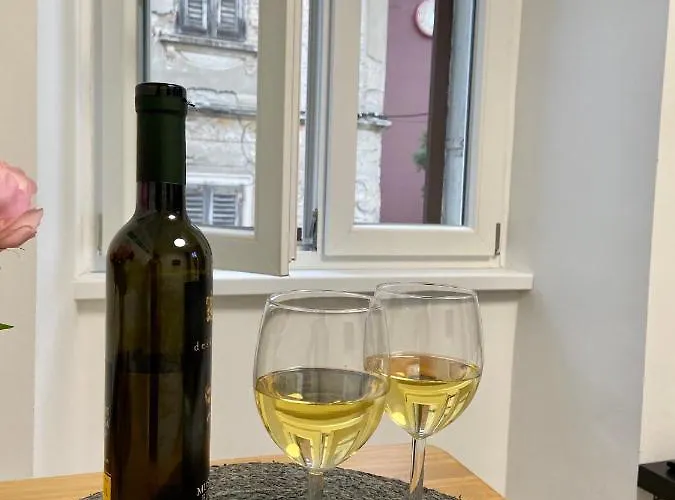 Flanaticus Apartment Pula