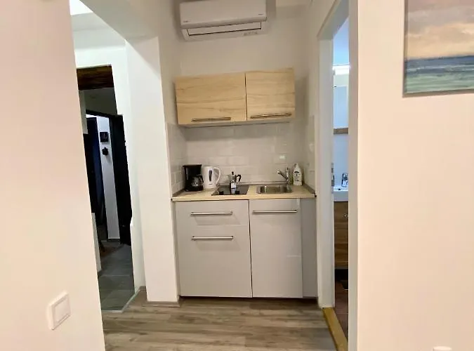 Flanaticus Apartment Pula