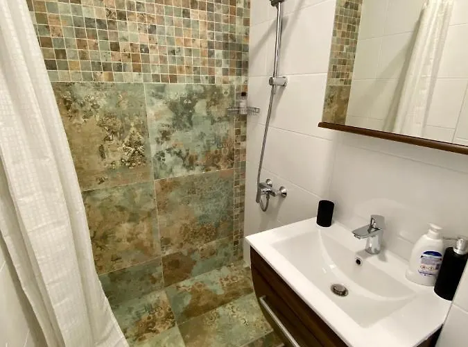 Apartment Flanaticus