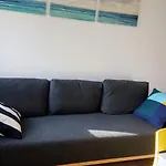 Lägenhet Flanaticus *