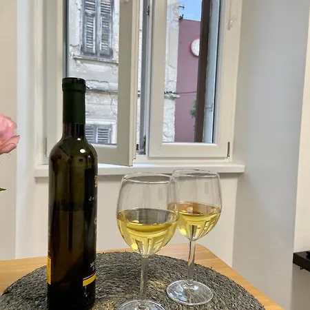 Flanaticus Lägenhet Pula